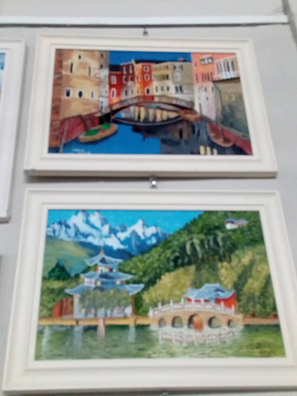 360 Art Shows