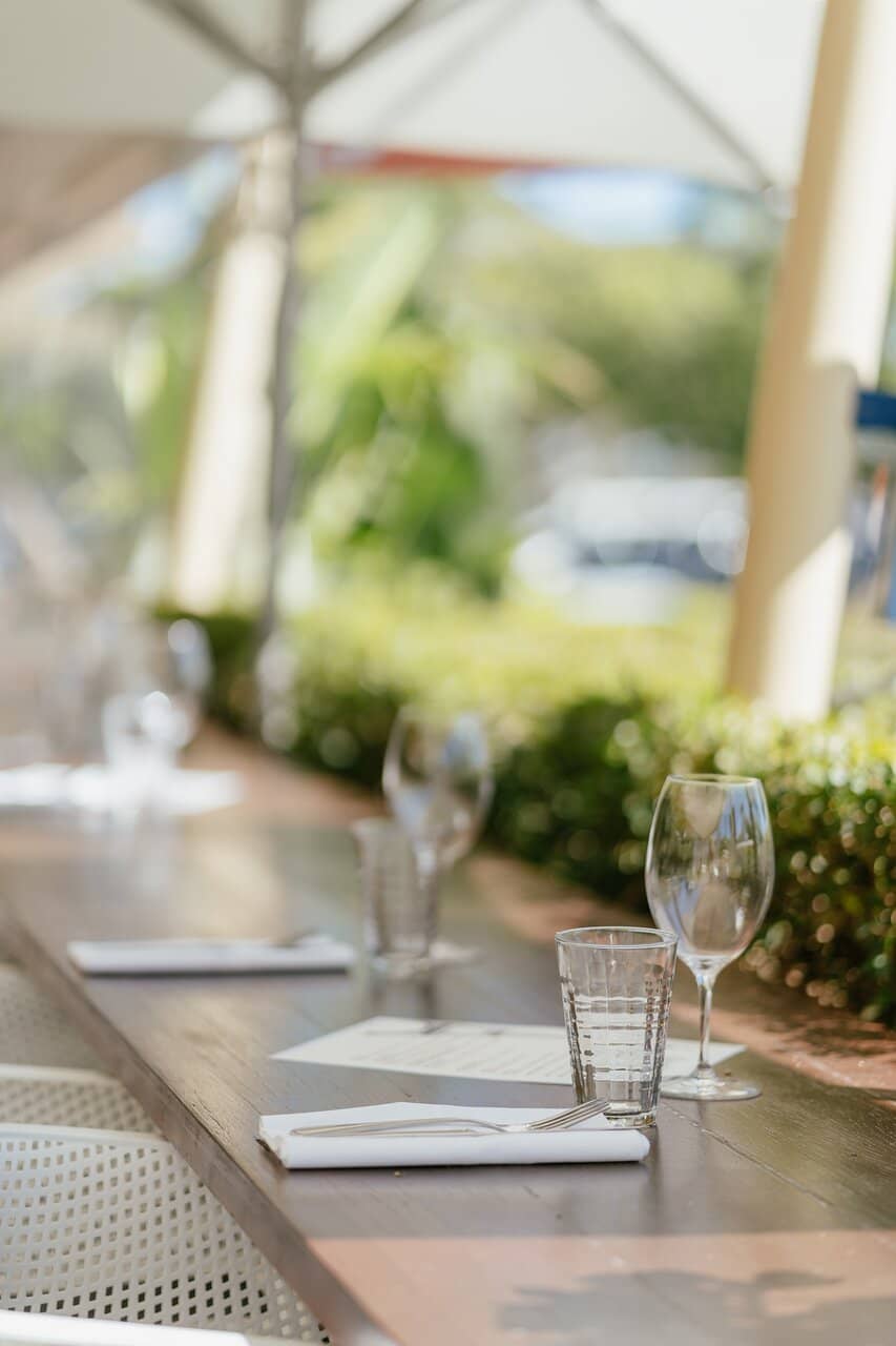 Exquisite Seafood Delights