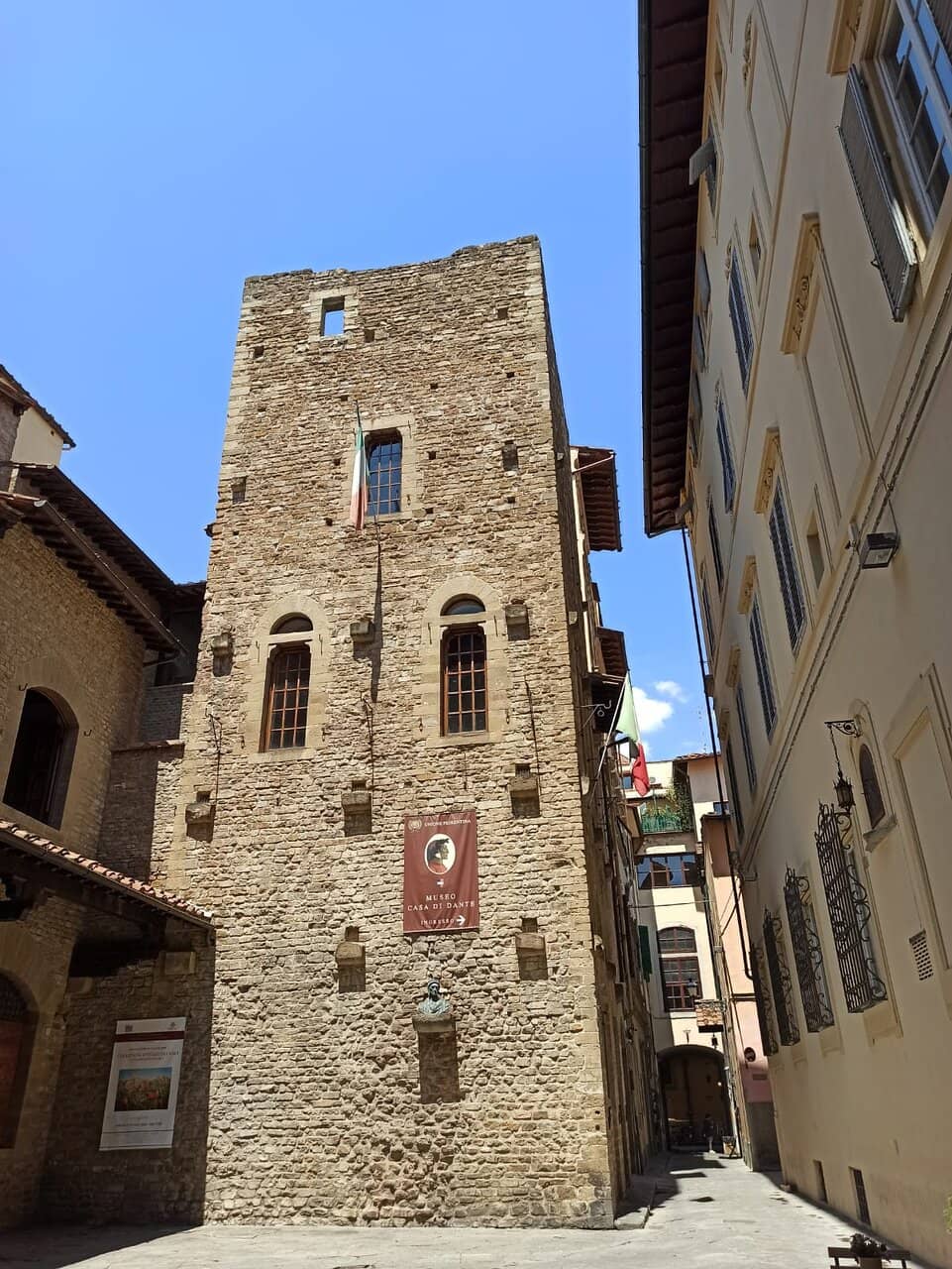 Vertical photo