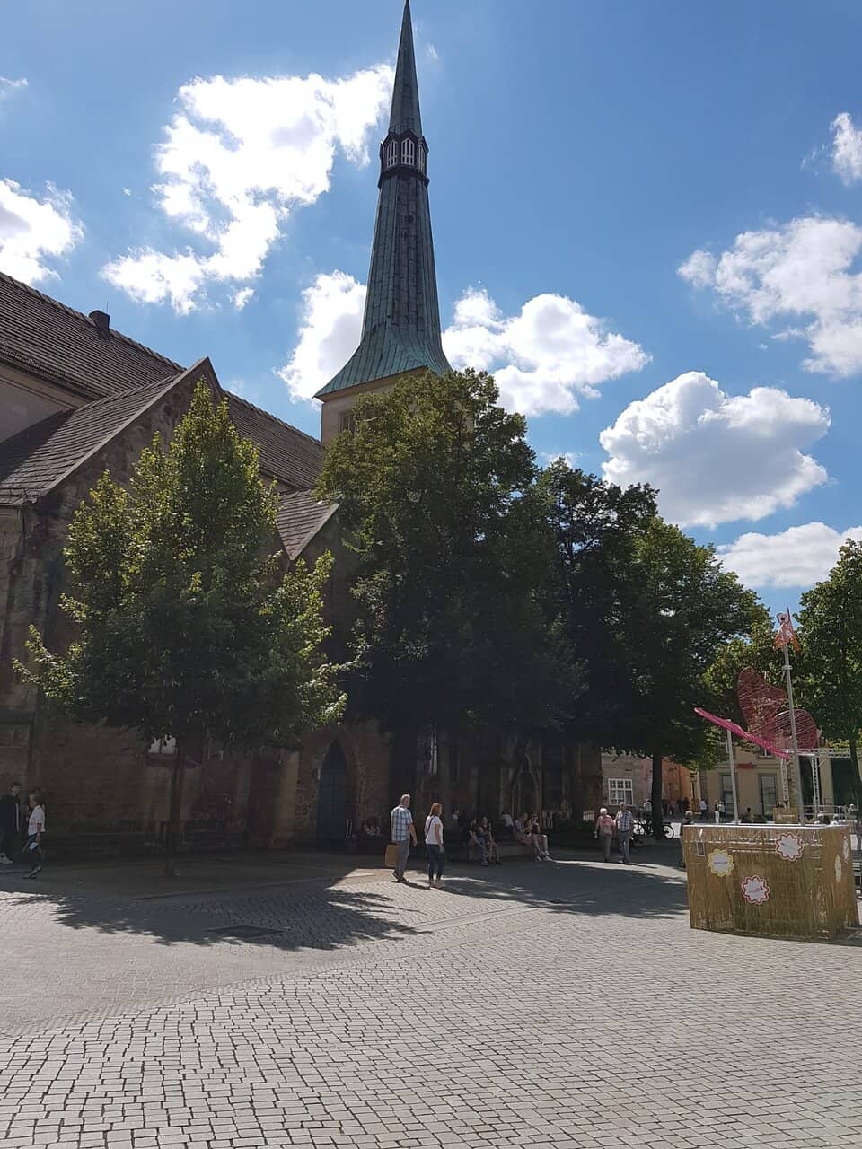 Vertical photo