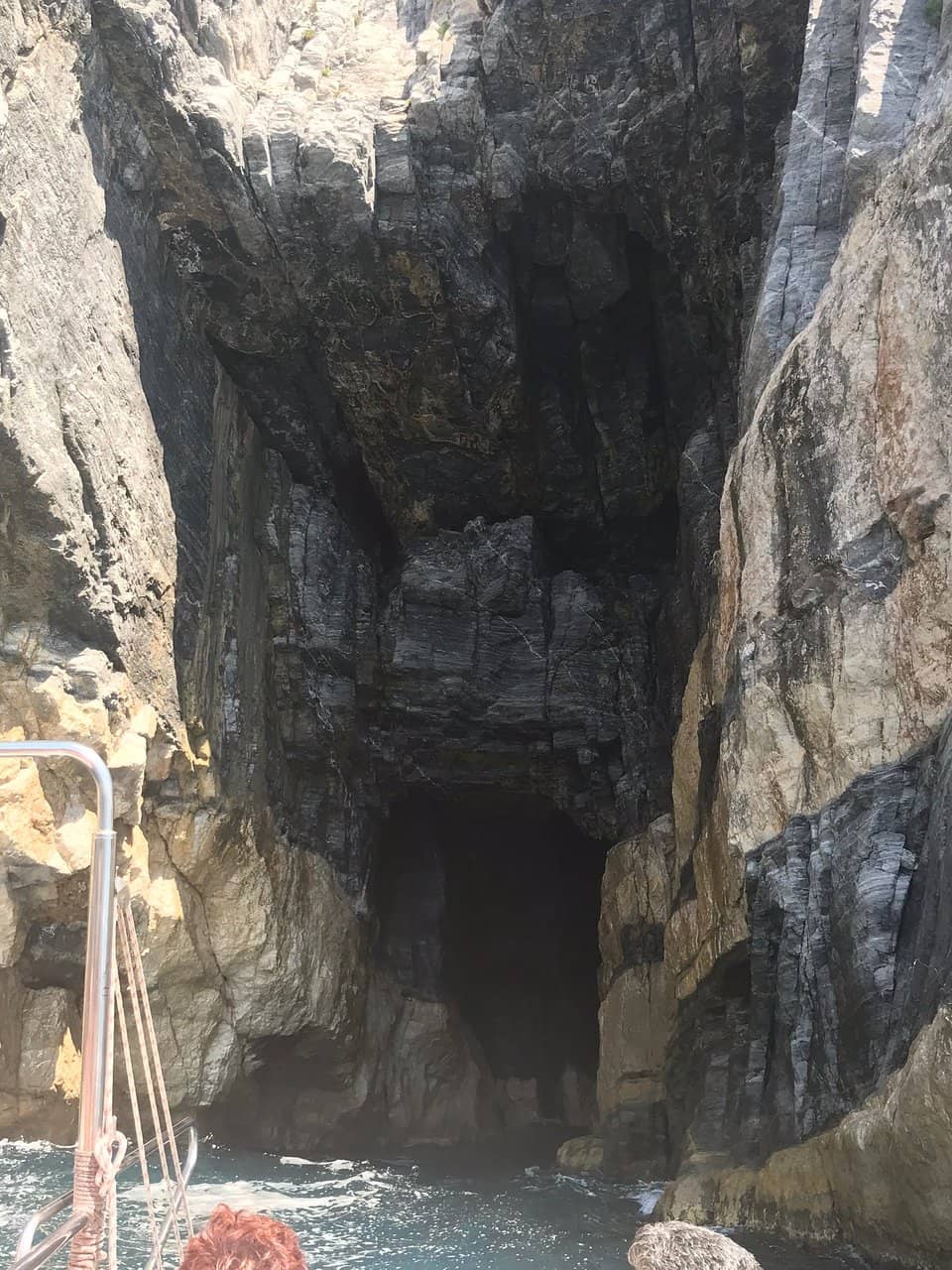 Vertical photo