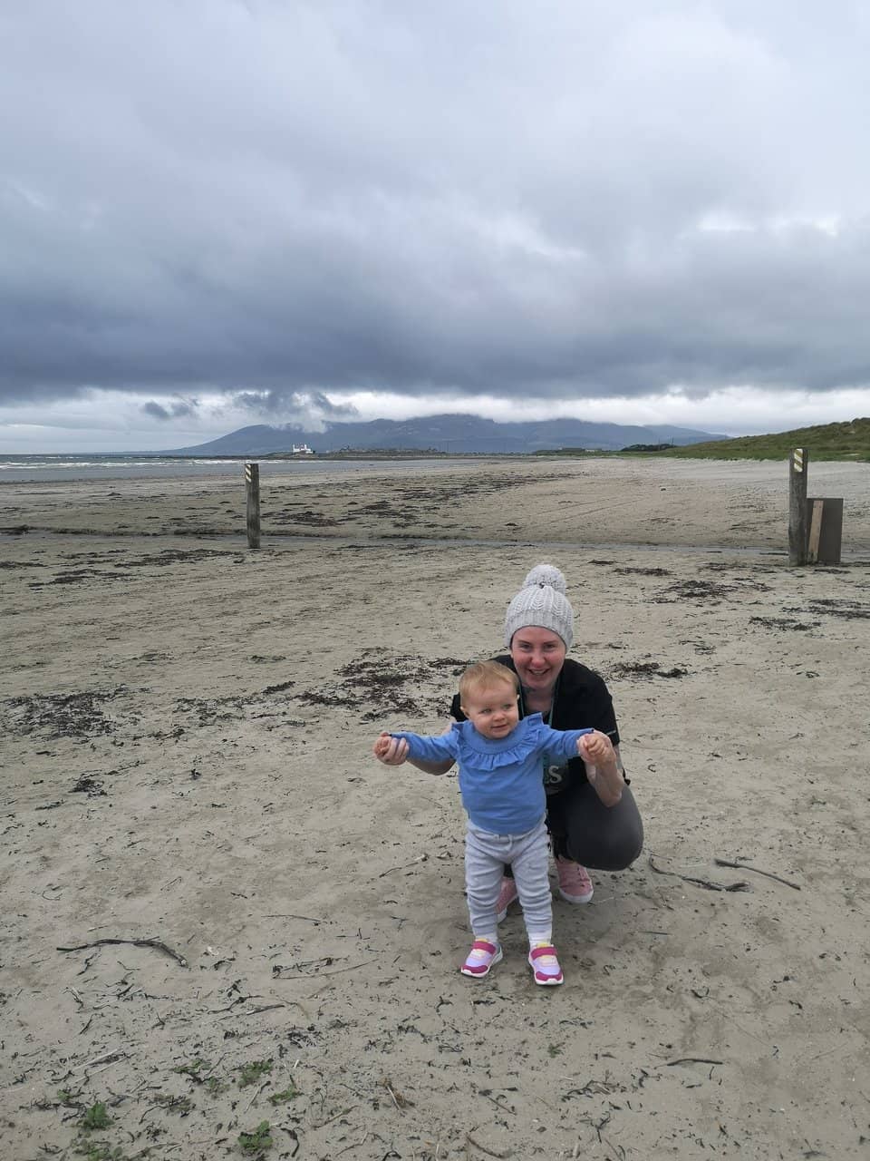 Mourne Mountain Views