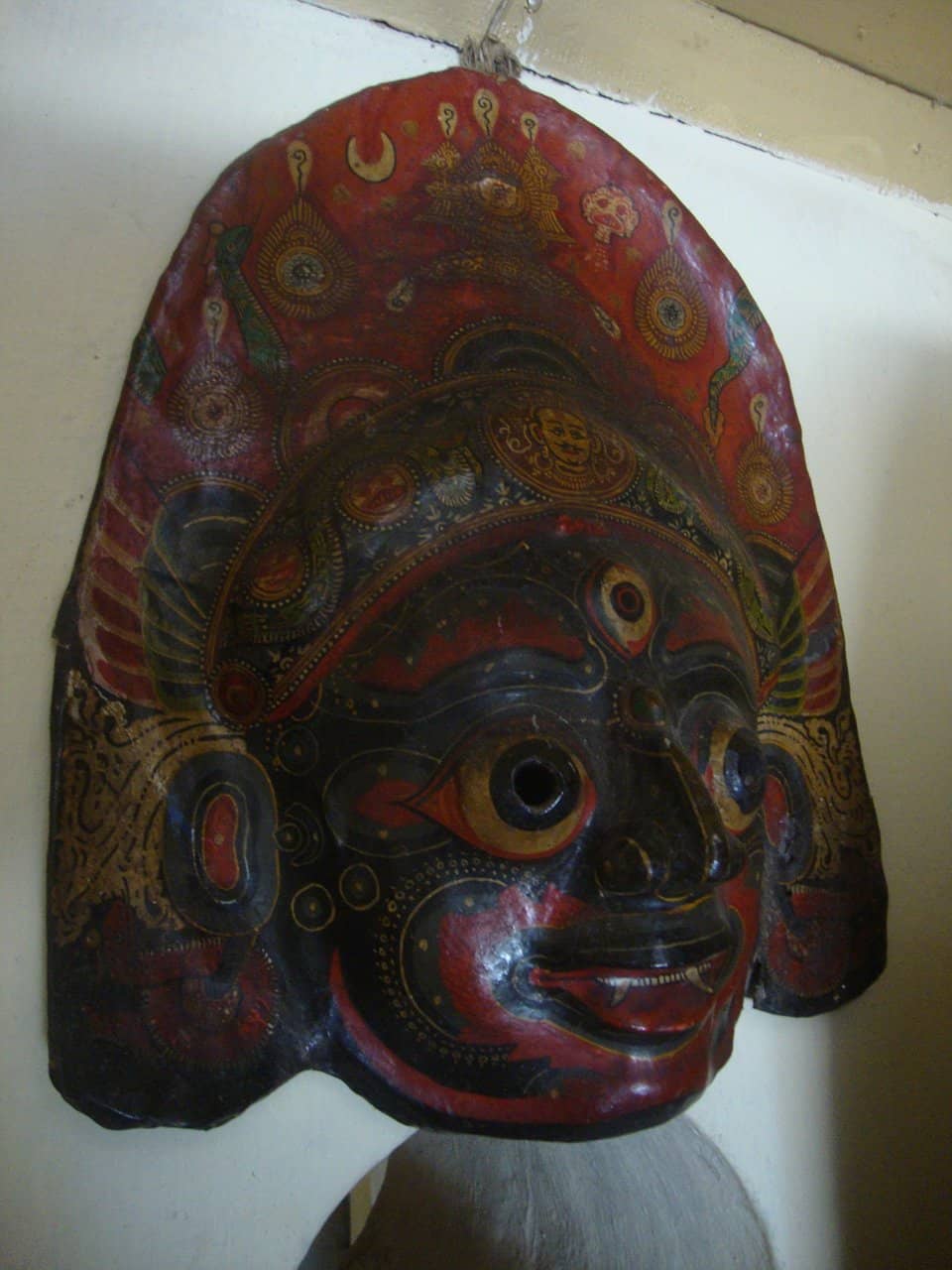 Paubha Scrolls & Thangka Paintings