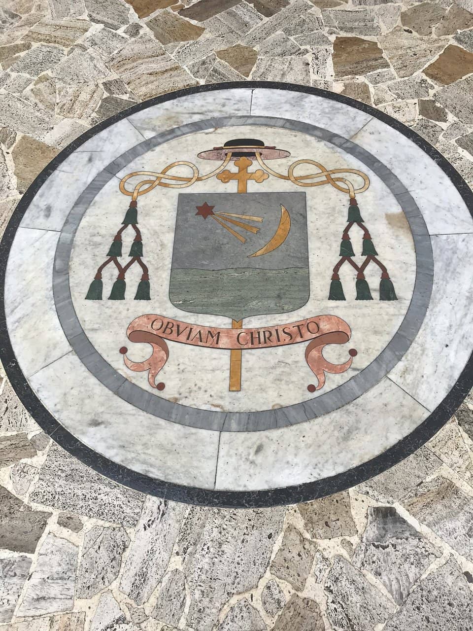 Madonna of Maralunga