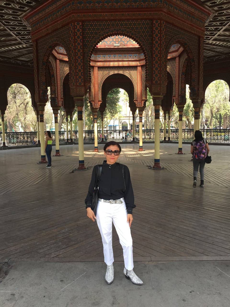 Local Life and Activities