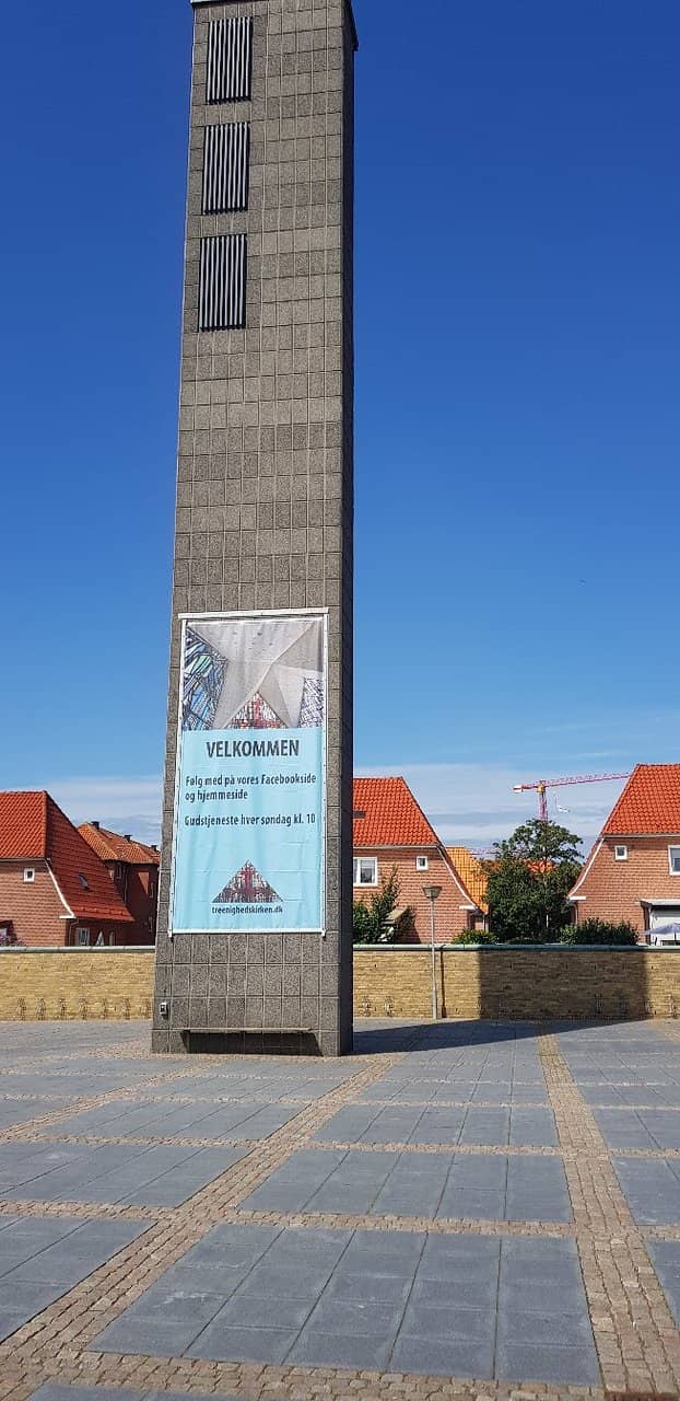 Vertical photo