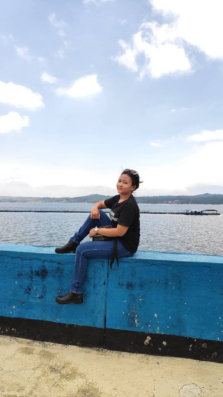 Cool, Refreshing Air