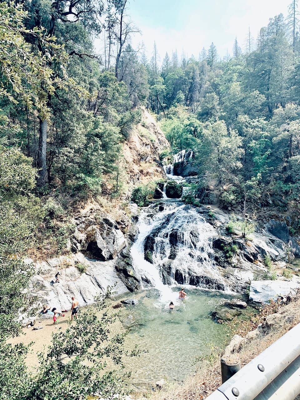 Vertical photo