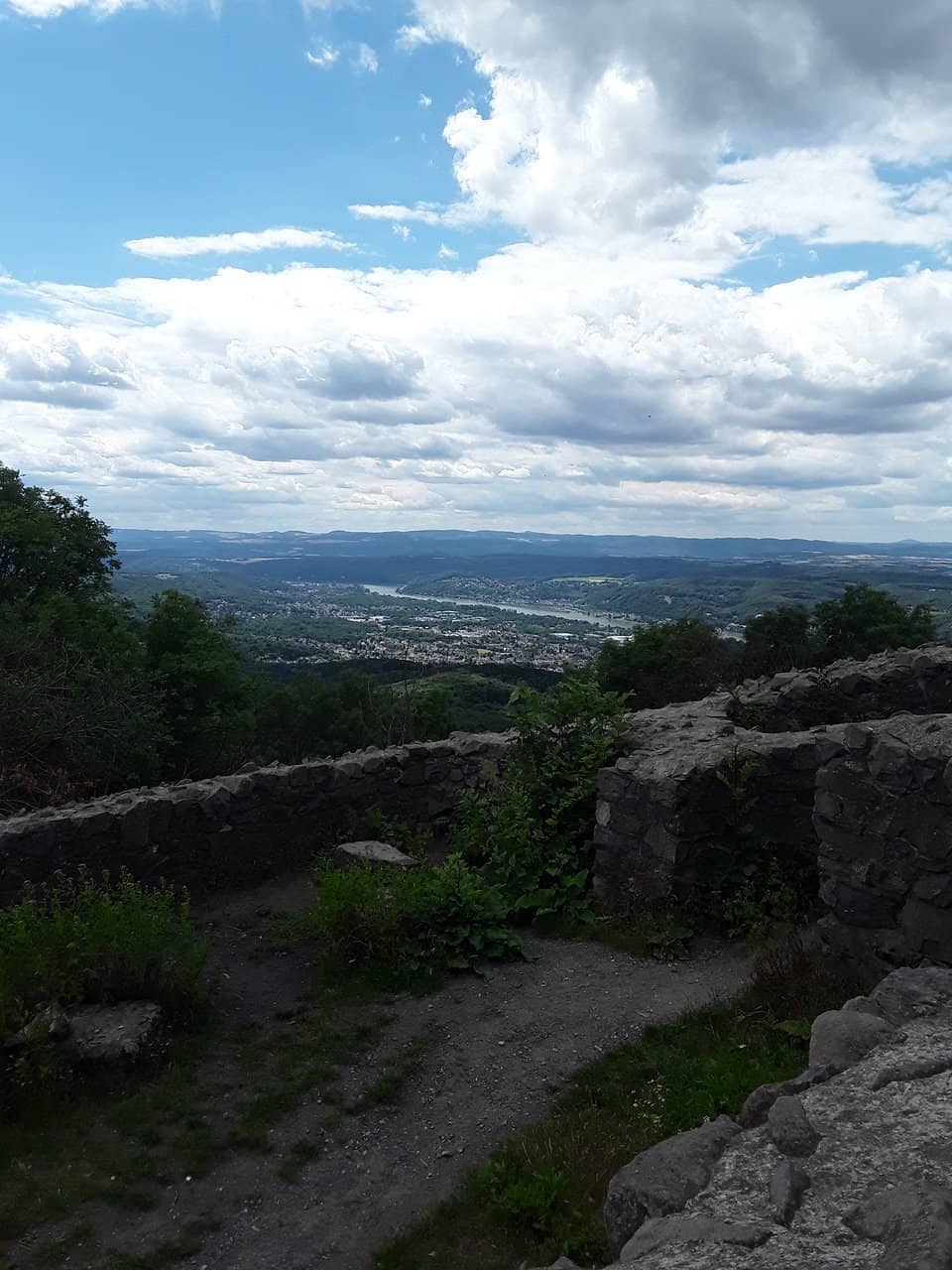 Hiking Trails