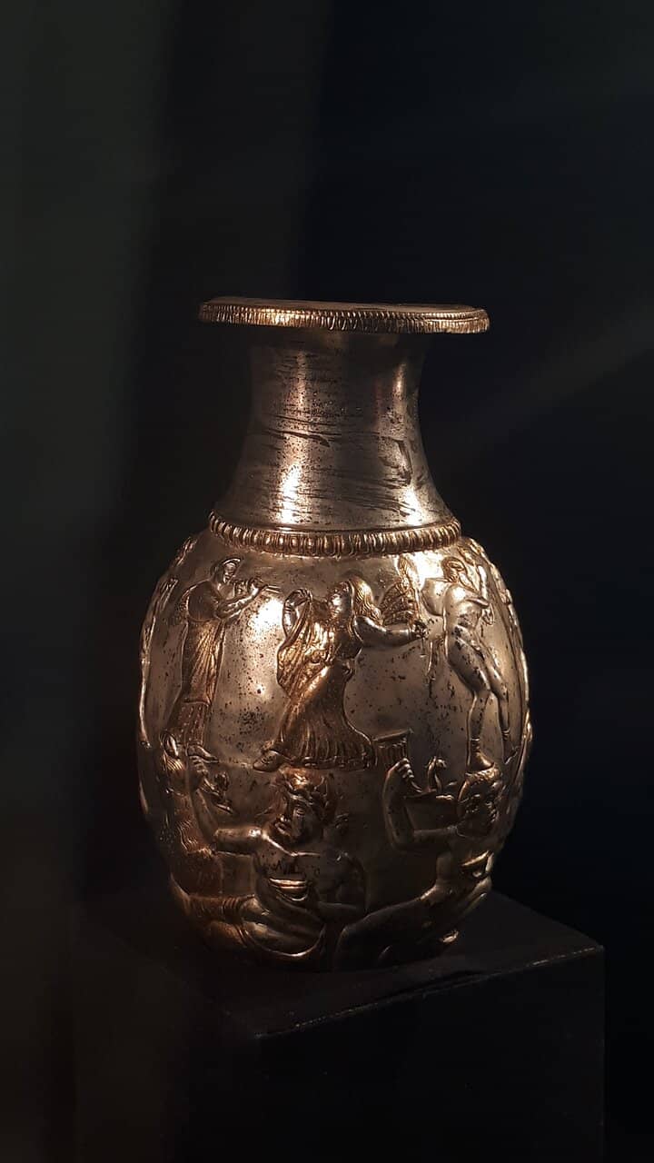Artifact Collection