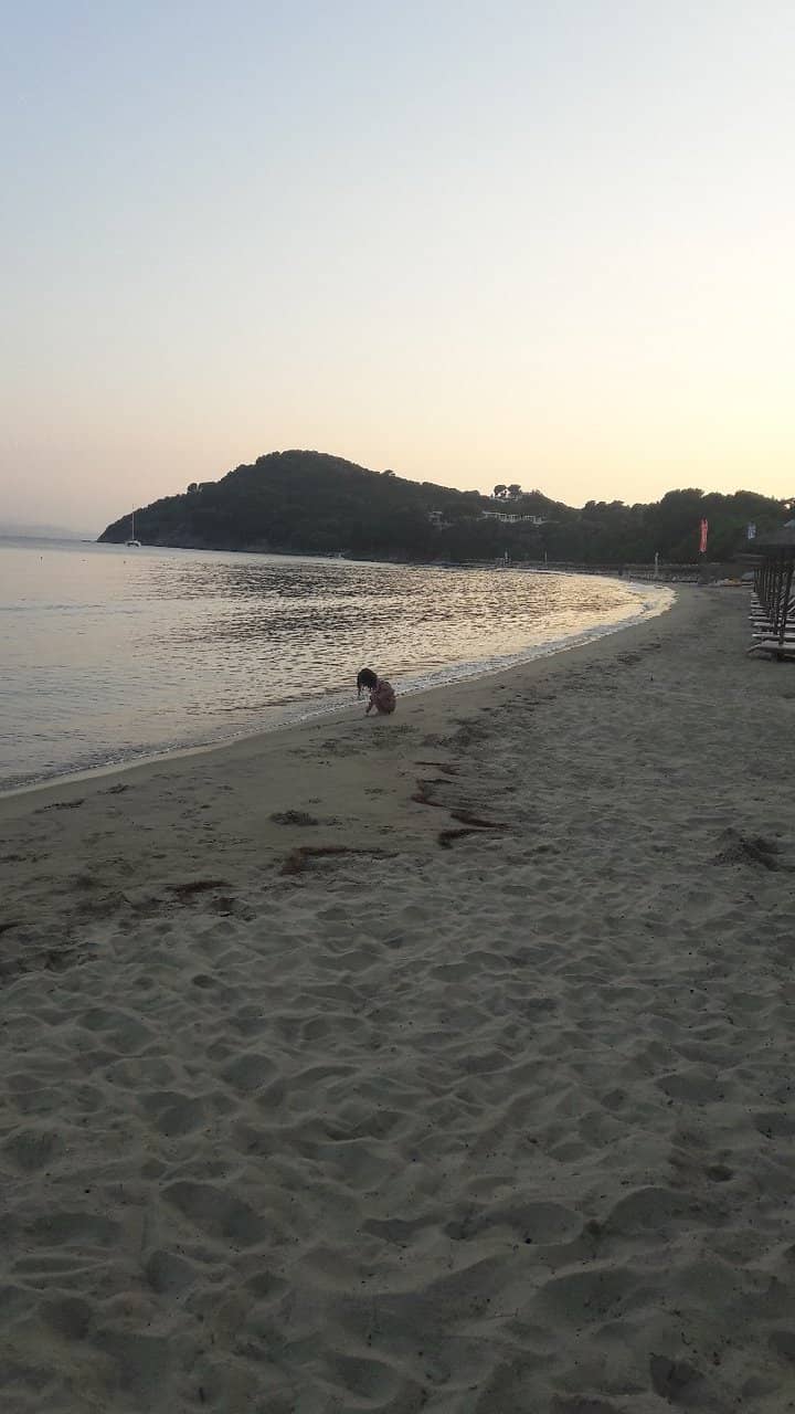 Nature Reserve & Lake