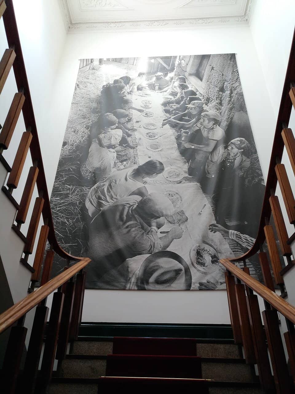 Georges Dussaud's Poetic Vision