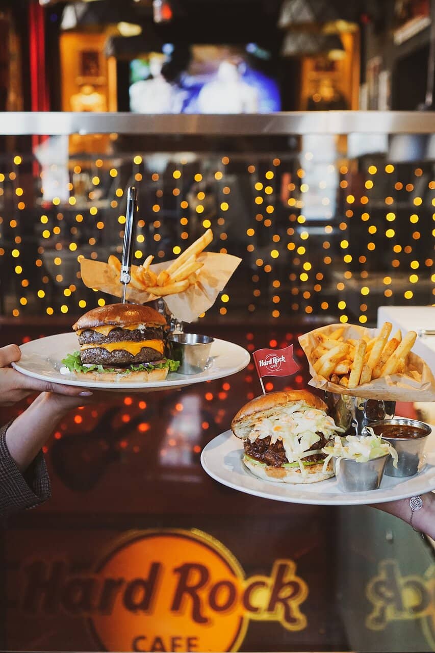 Summer Terrace & Cocktails