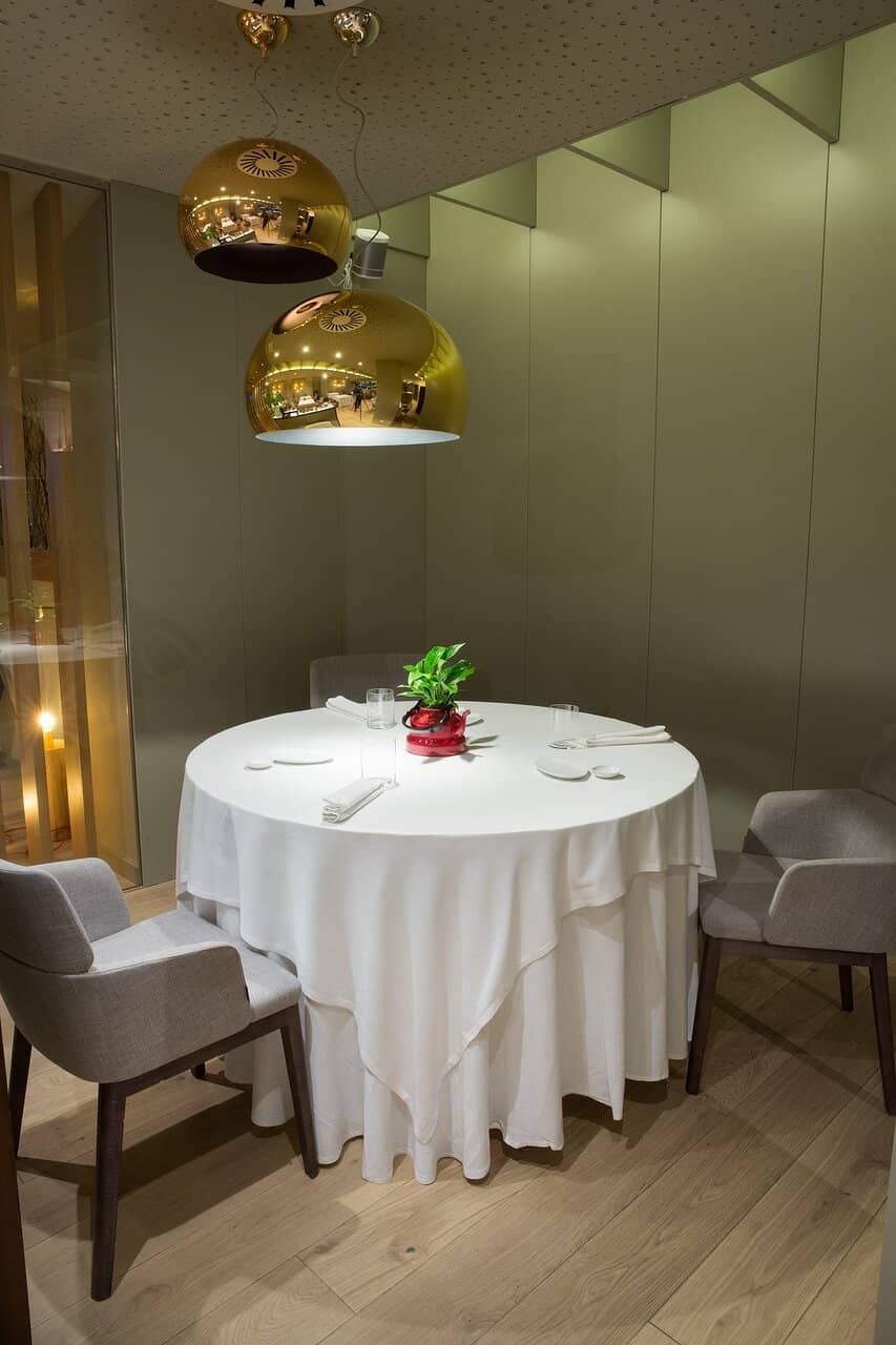 Kitchen Window Seating