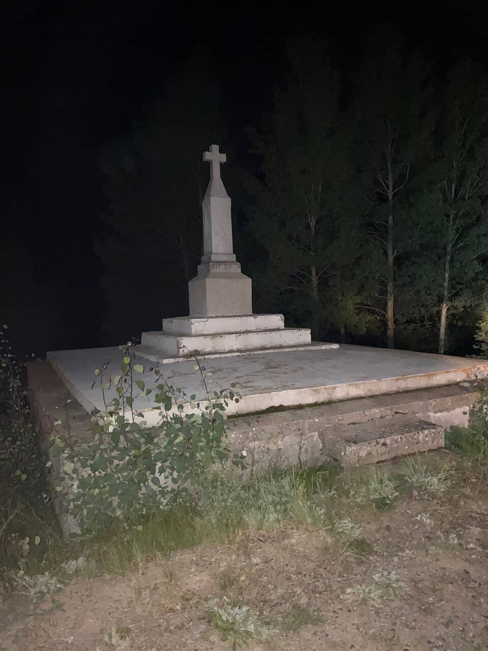 Local History Markers