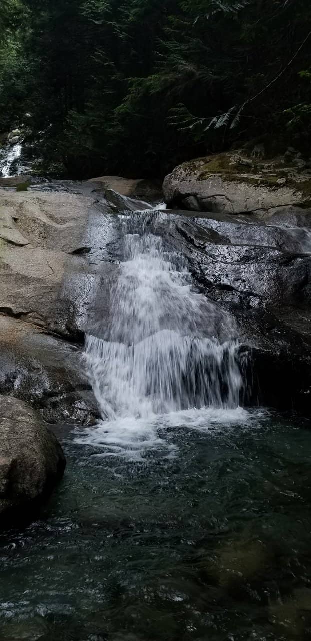 Kennedy Falls