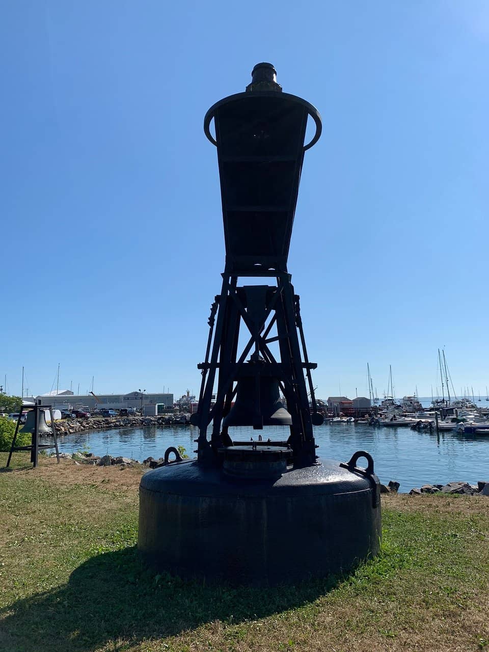 Maritime History