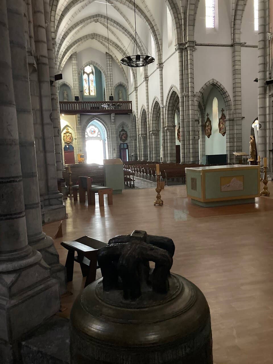 Sacred Art Appreciation