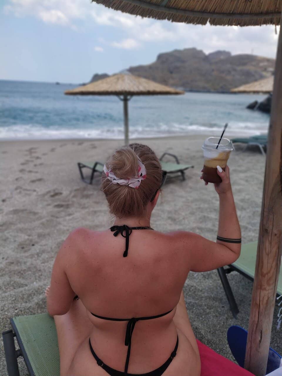 Underwater Cave Exploration