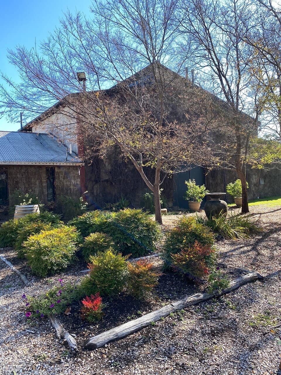 Paired Wine Tastings