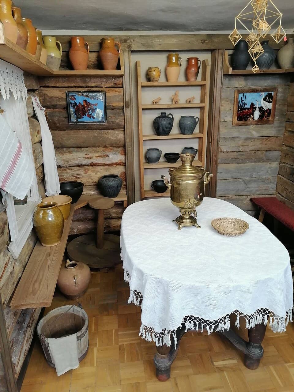 Icon Room