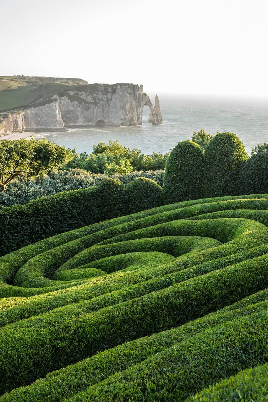 Impressionist-Inspired Sculptures