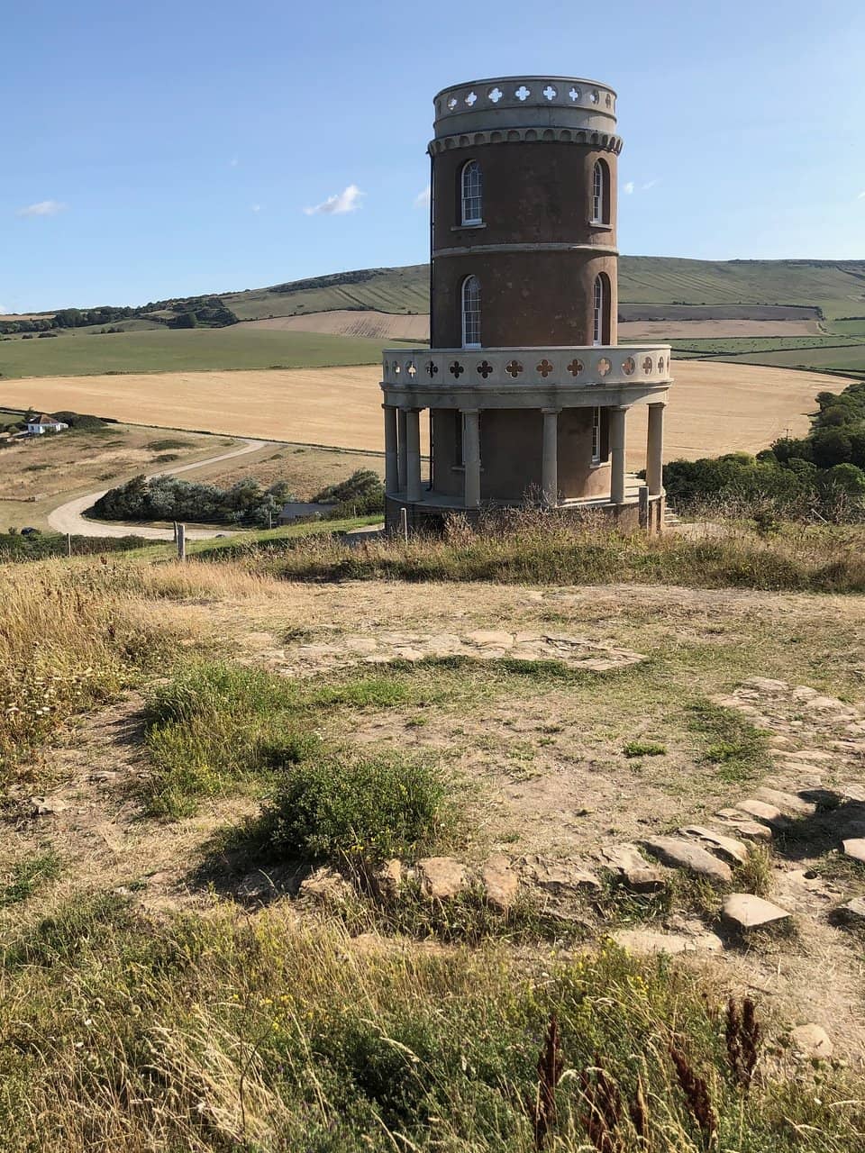 Vertical photo
