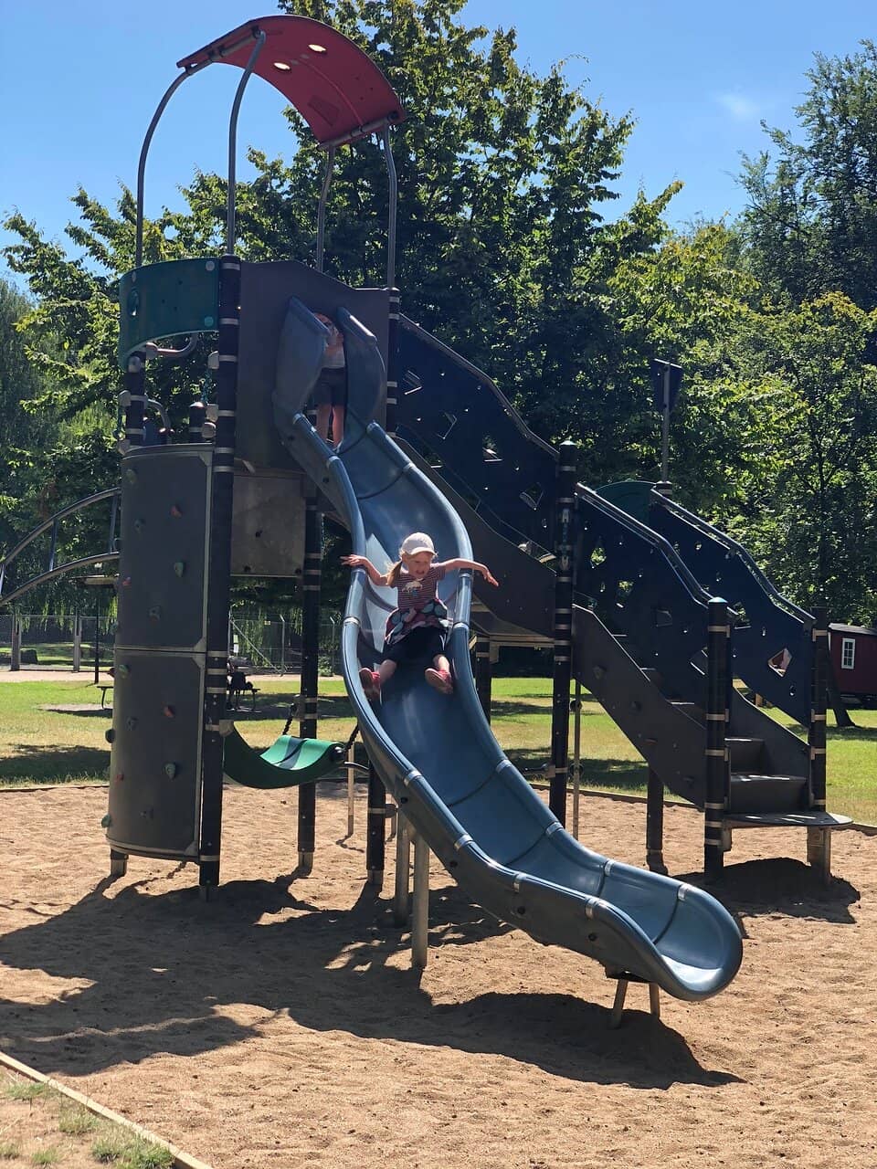 Vertical photo