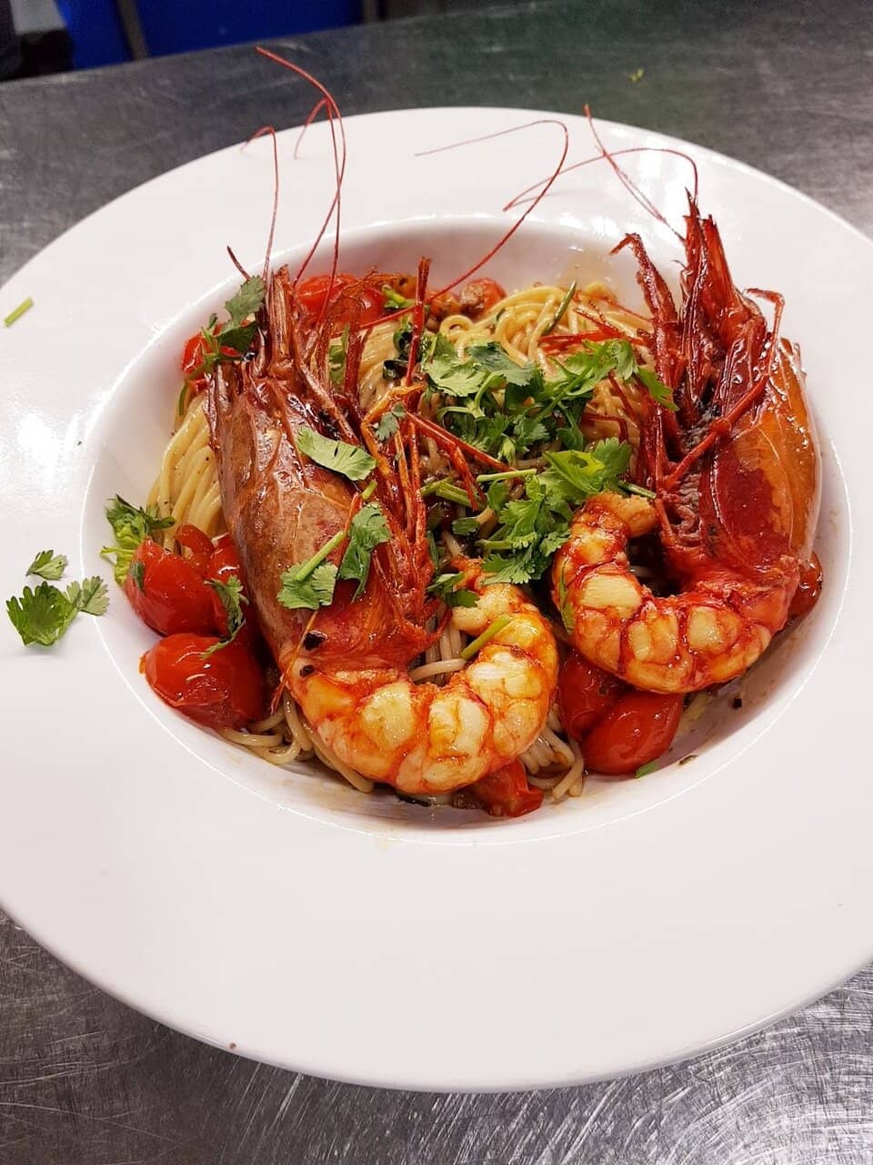 Authentic Portuguese Flavors