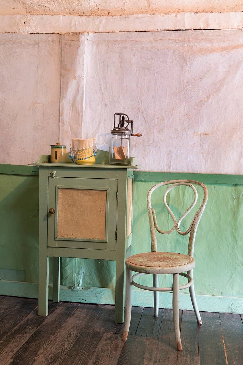 Historic Furnishings