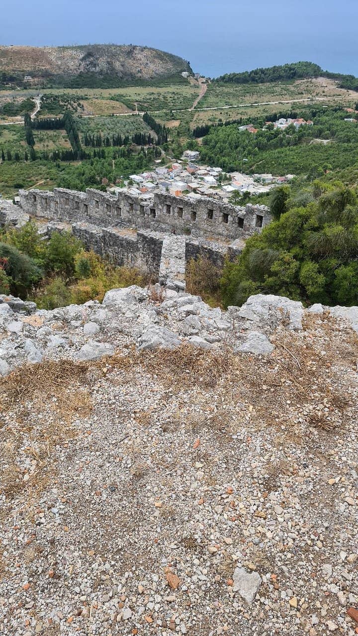 The Adventurous Hike