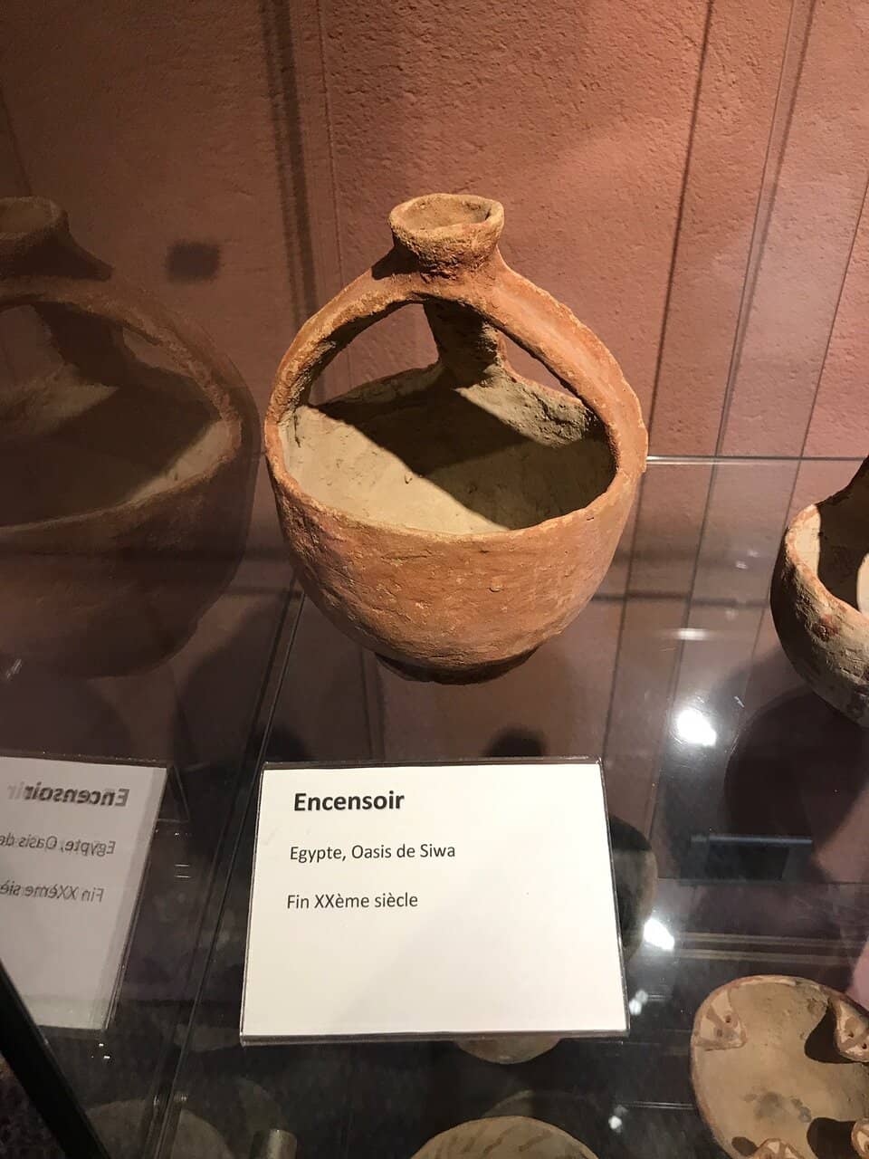 Mediterranean Pottery Collection