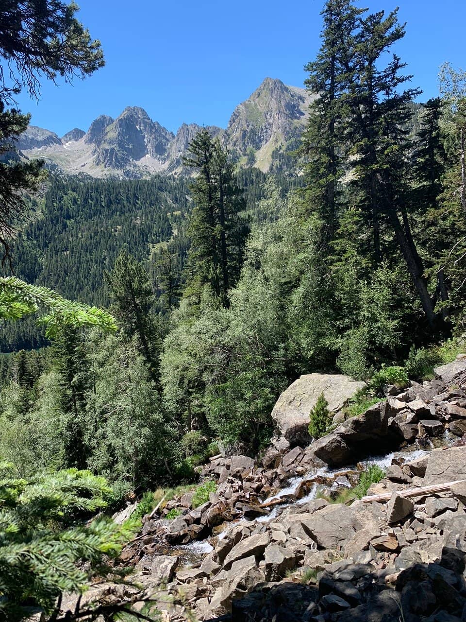 Circ de Colomers