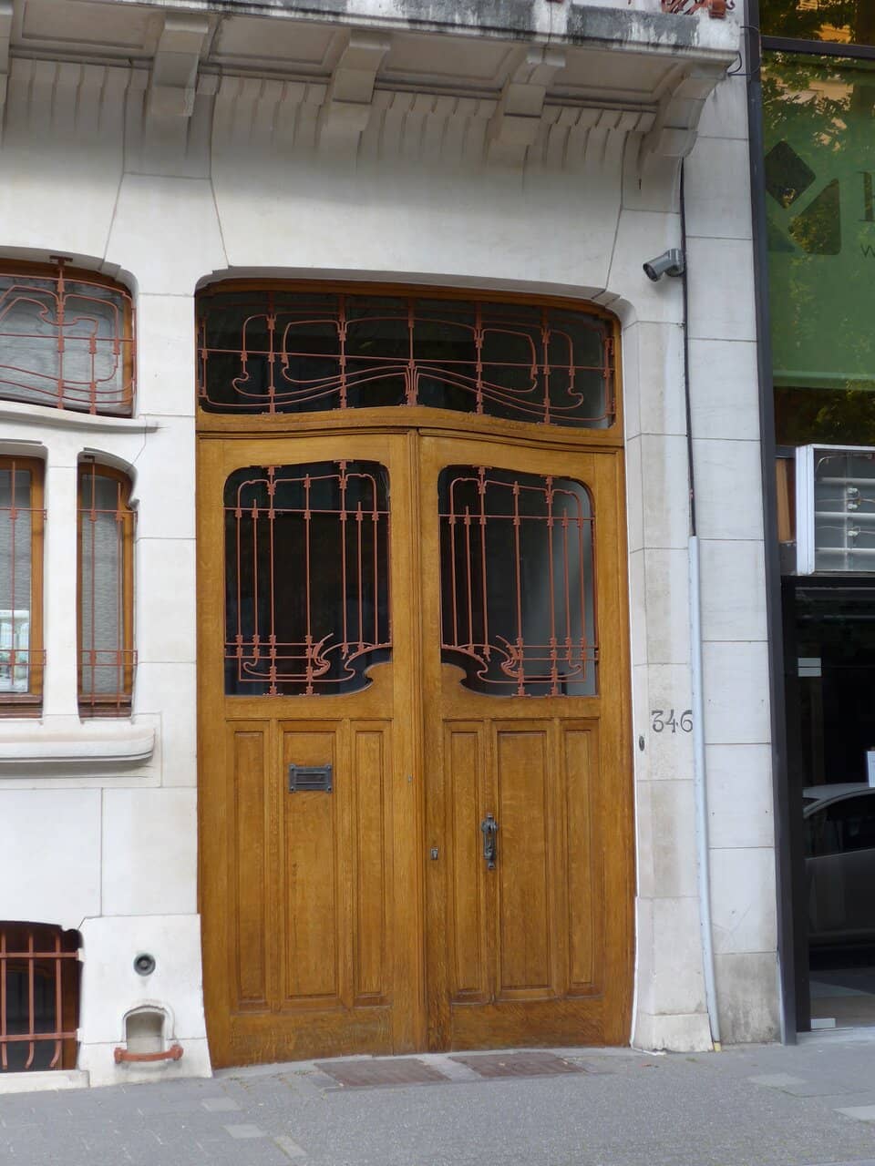 The Wintergarden Veranda