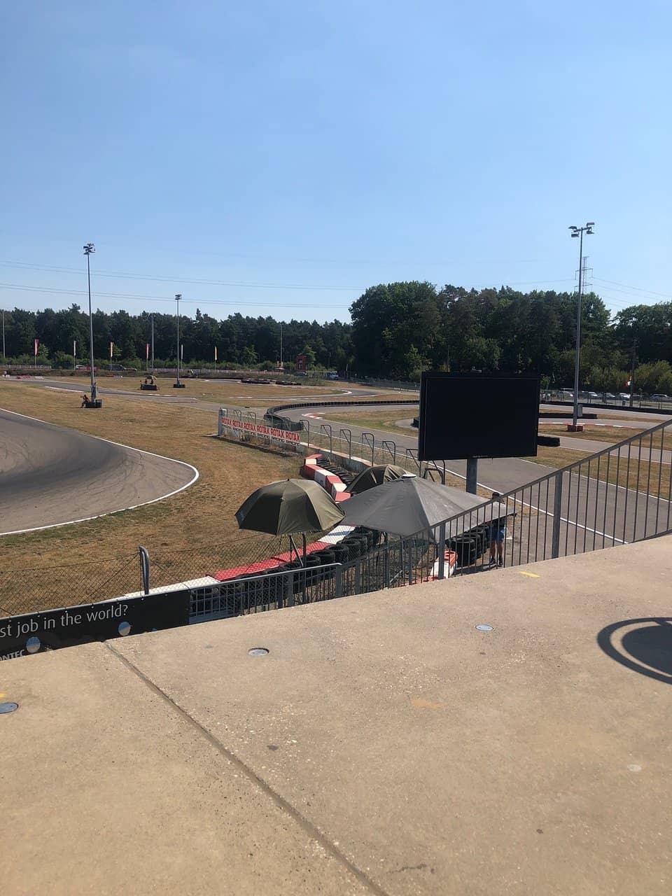 Endurance Championship Races