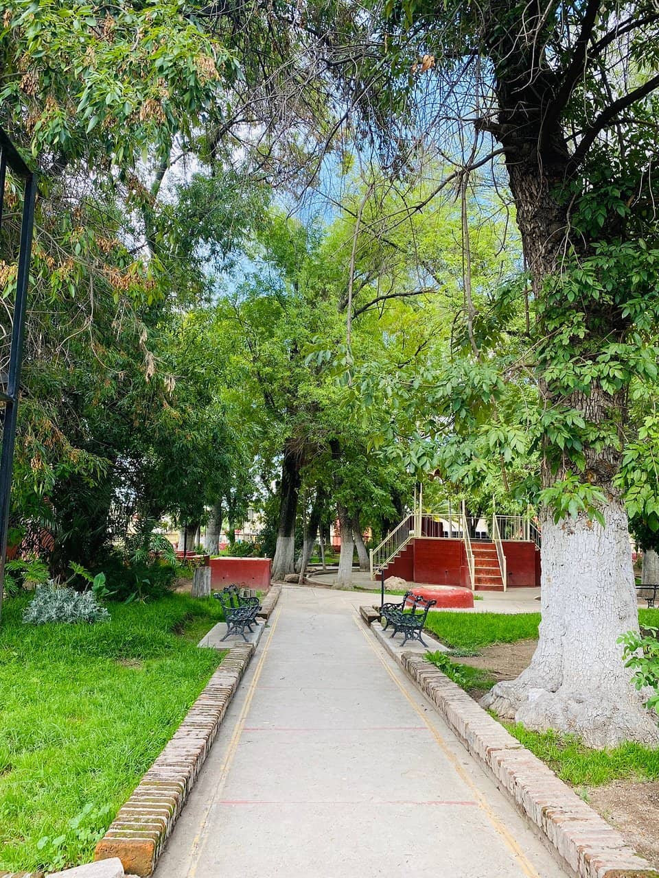 Parroquia de Nuestra Señora de Belén