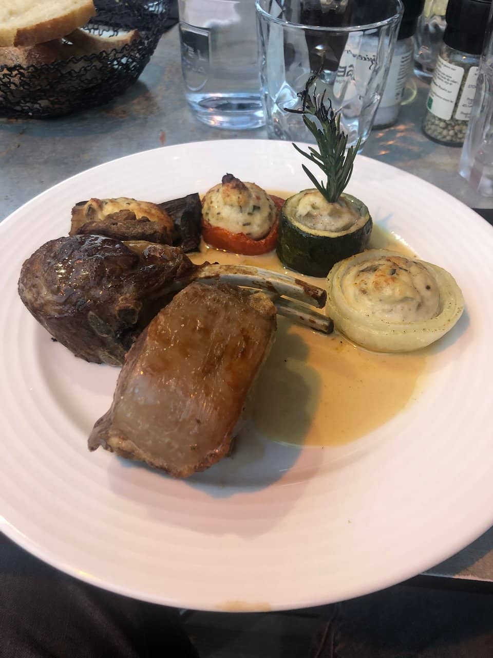 Winter Circus Family Fun