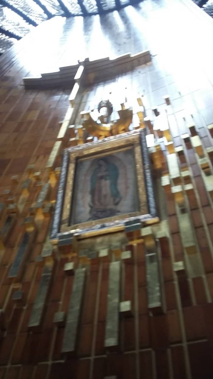 The Modern Basilica