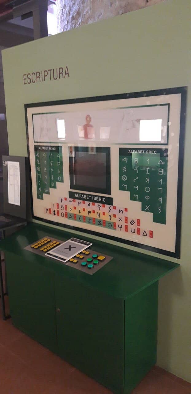 Temporary Exhibitions