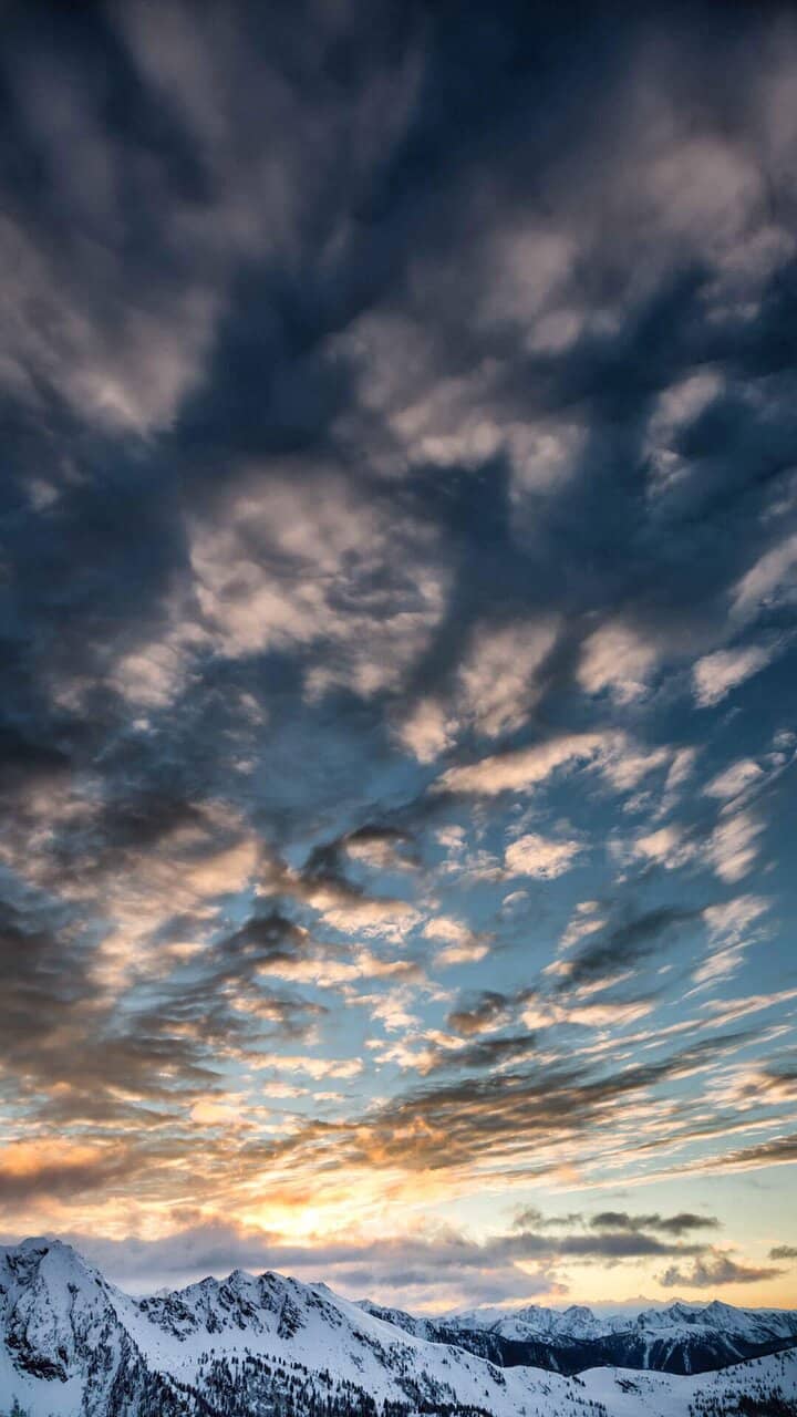 Hill River Serenity