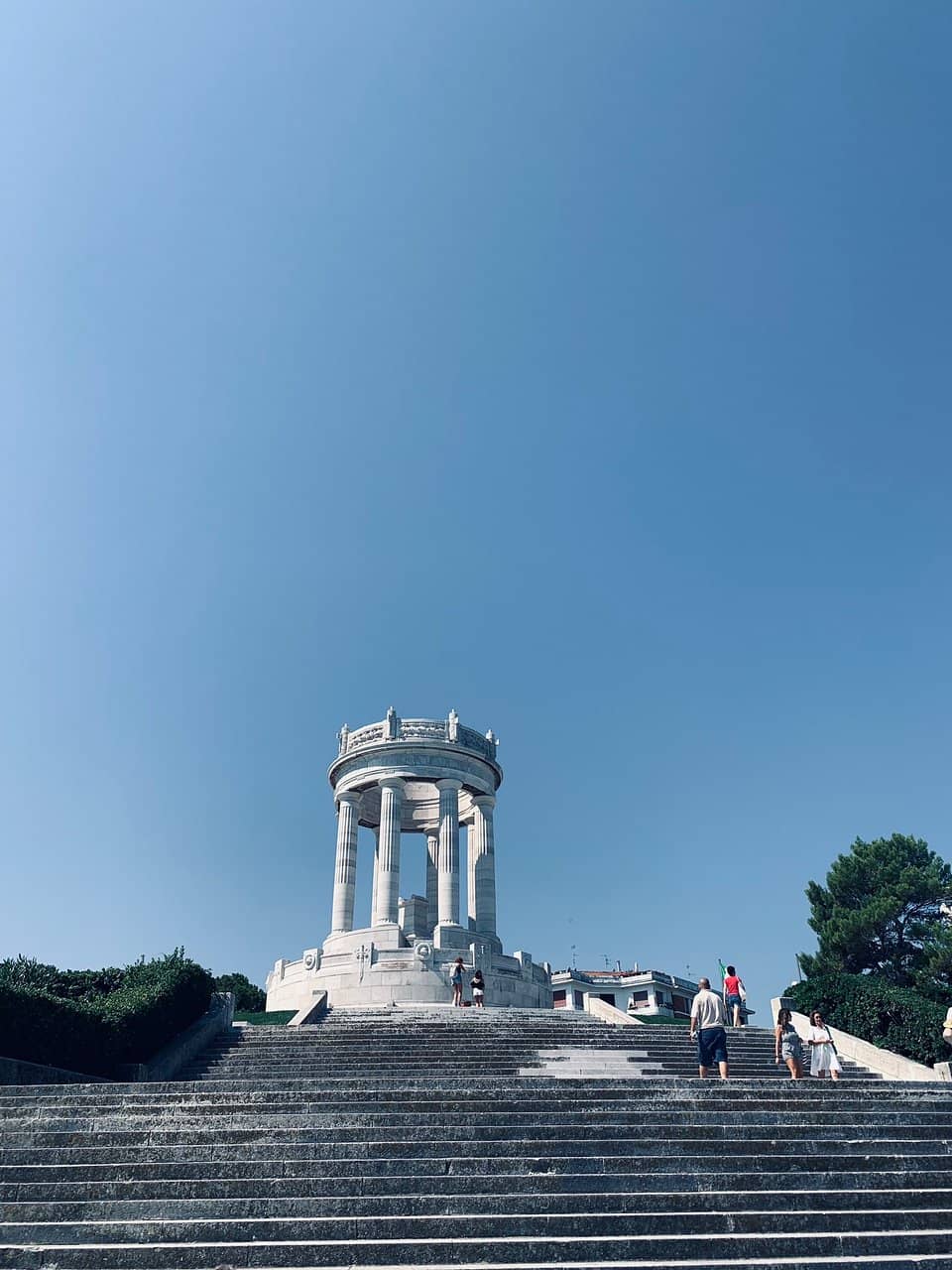 Vertical photo