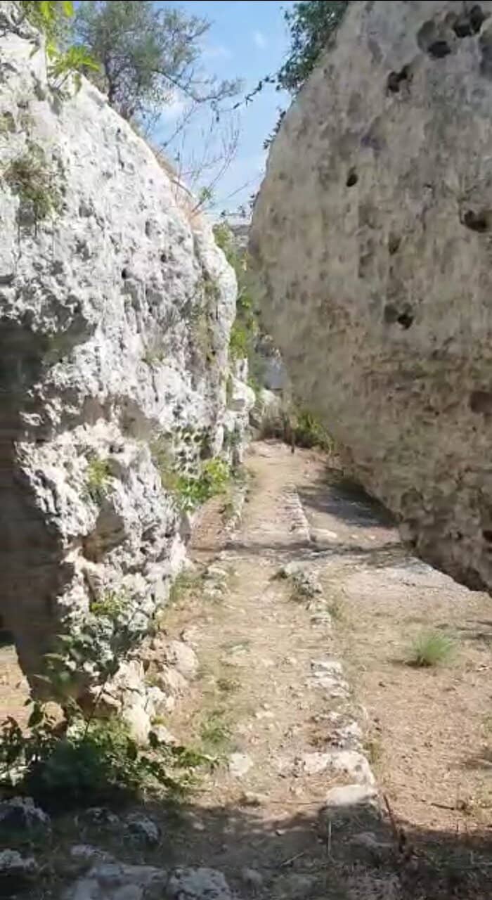 Anaktoron (Palace)
