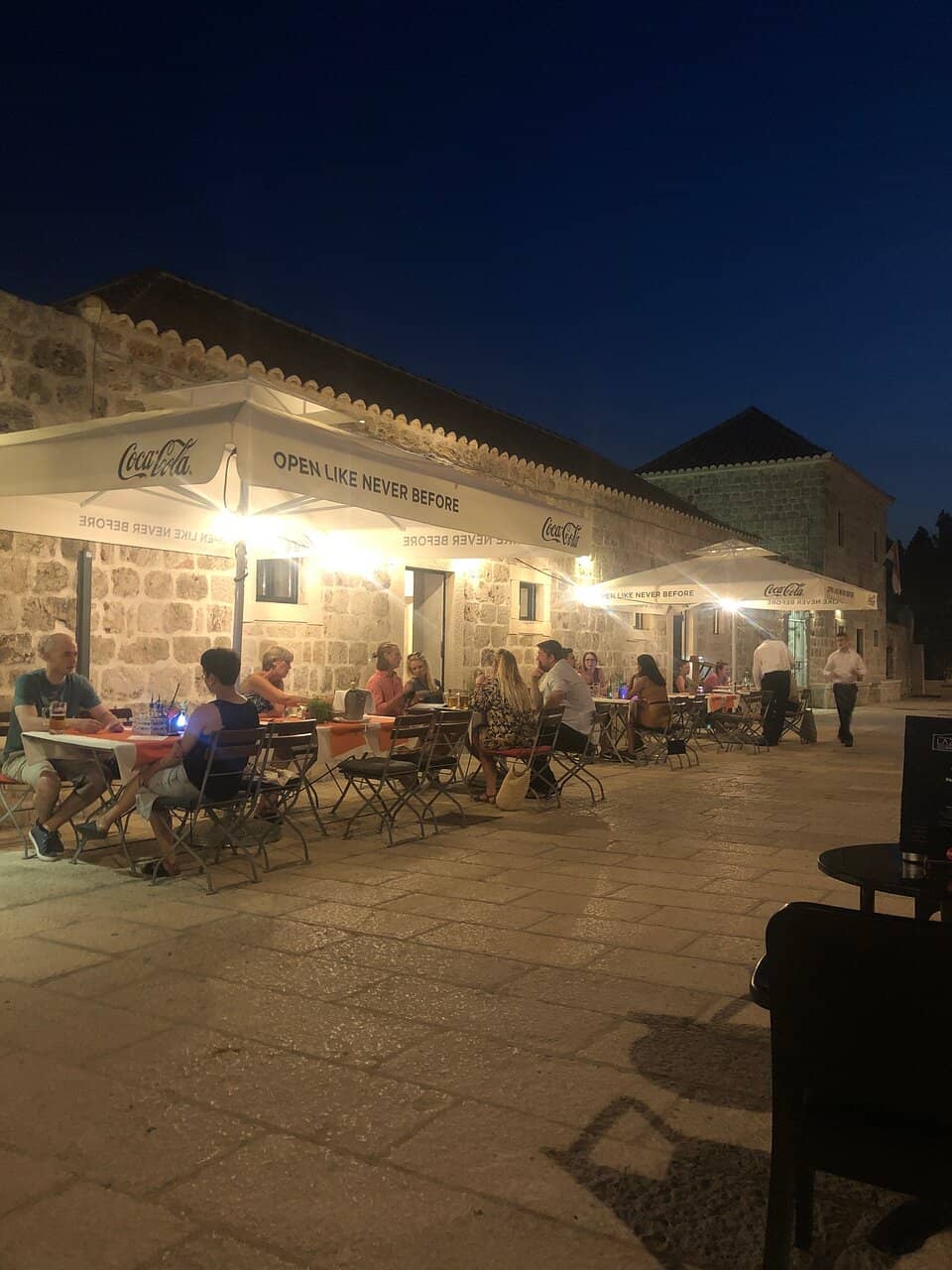 Historic Lazareti Complex