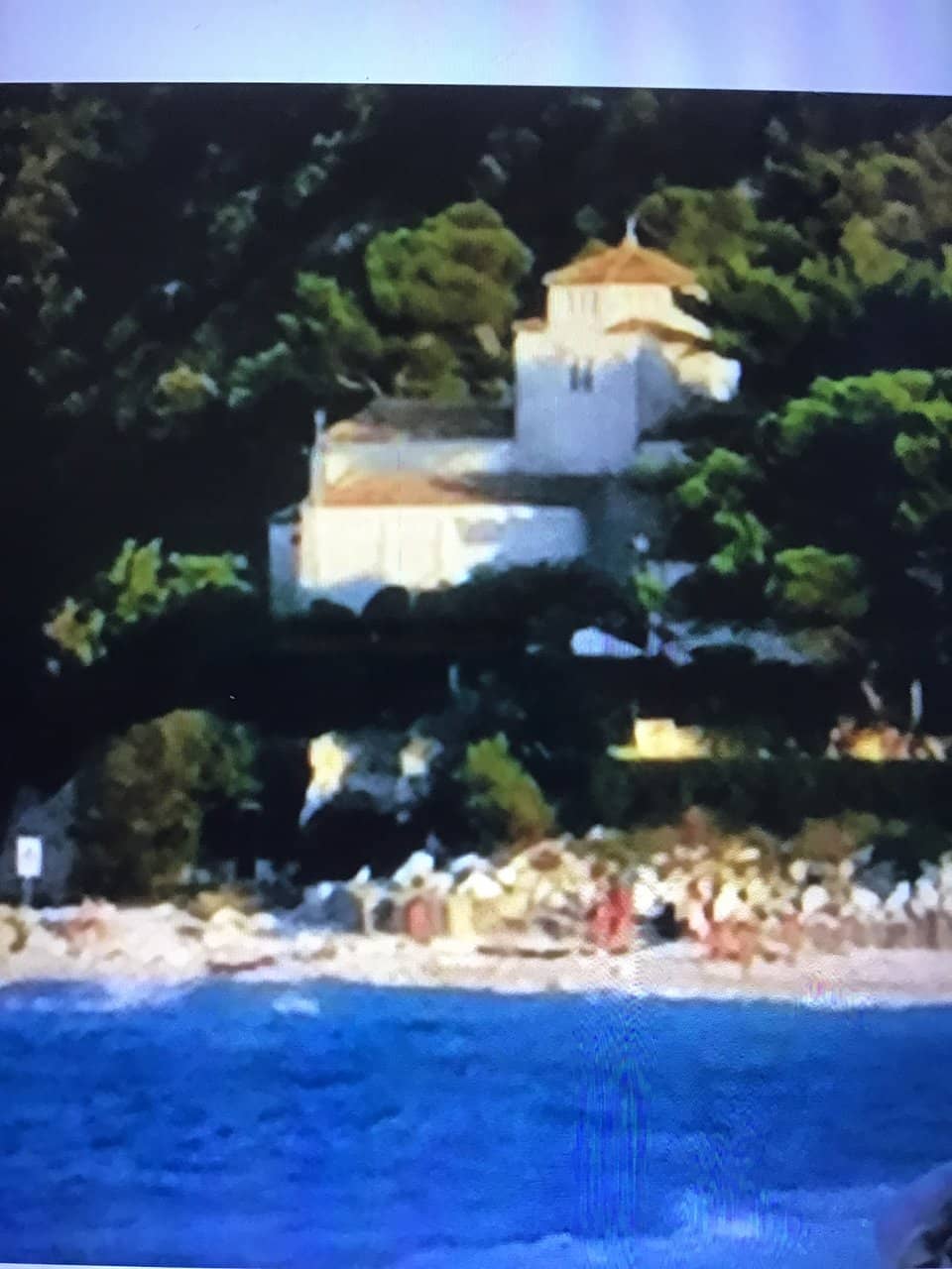 Portonovo Bay Views