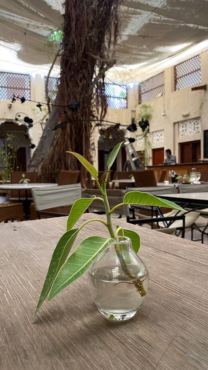 Unique Boutique Hotel