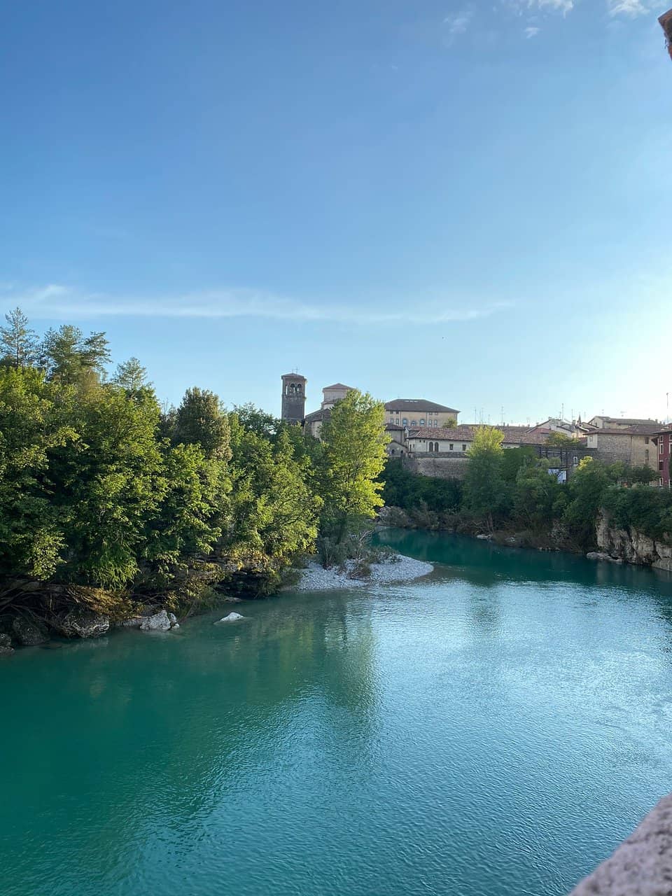 Cividale's Historical Context