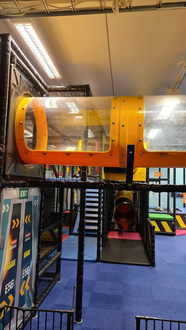 Convenient Public Transport Access