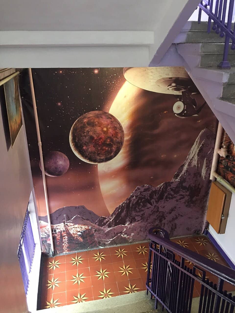 Telescope Night Programs