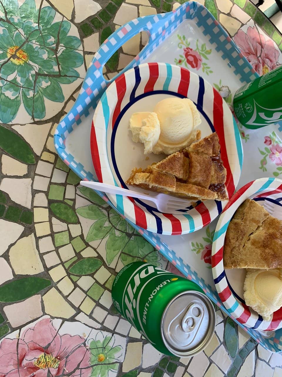 Unique and Classic Pie Flavors