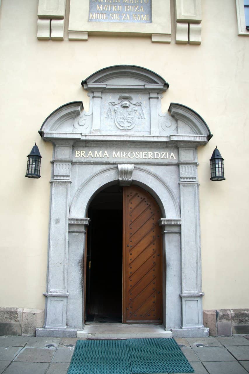 Side Altars